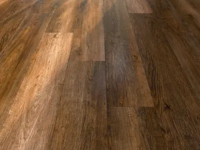 Yurtbay Barkwood Walnut 20x120 Texture