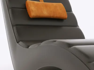 Contempo Zagato 3D model