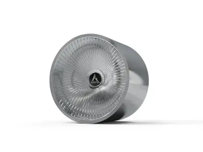 ARTIS RENO-M WHEEL 3D MODEL 3D print model