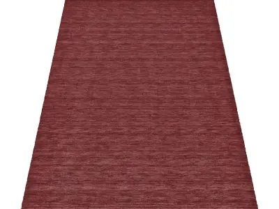 Rug Set 1053 3D model