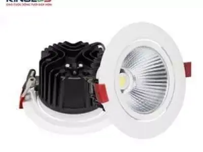 LED LIGHT 11 DLR 10SS T110 VTTT Free 3D model