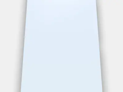 VEDDINGE By 11 Low-poly 3D model