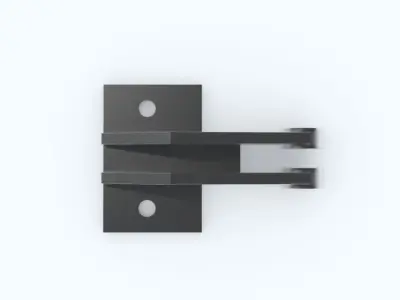 Mechanical Part No 64 3D print model