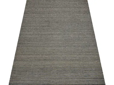 Rug Set 735 3D model