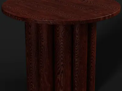 Wood 17 - Seamless Texture