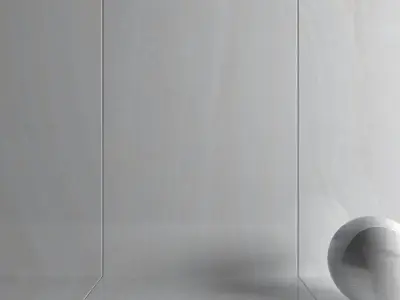 Wall Tiles Museum Lumina Ice 160x320 Texture