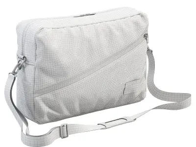 Tom Bihn Shoulder Bag 3D model