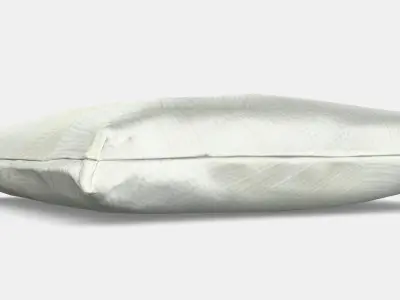 JATTEGRAN Cushion cover Low-poly 3D model