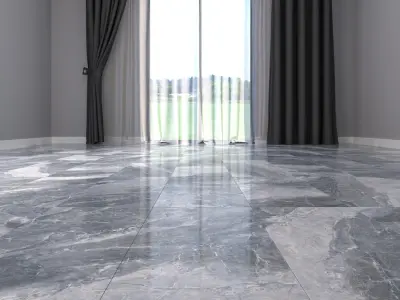 Complete Alpin Marble Floor Texture Texture