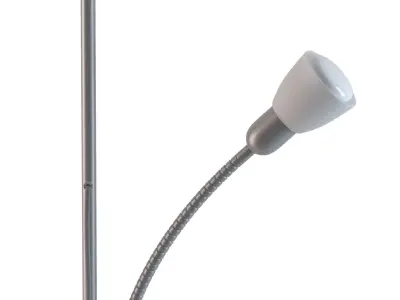 Floor Lamp 3D model