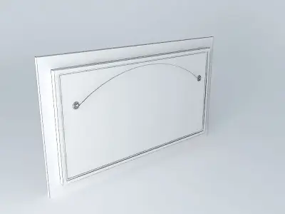 TITANIC Ocean Floor Relics Shoes  1912 1985 Free 3D model