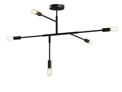 Chandelier Space SKU 5420 Free 3D model