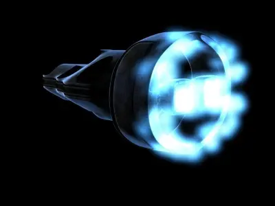 Cruiser helmet Free 3D model