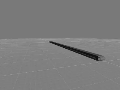 Tri Part Laptop Enhancement Kit  Privacy Cover  Accessories 3D 3D print model