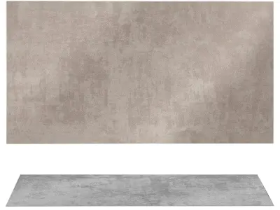 Aviva low pile carpet 3D model