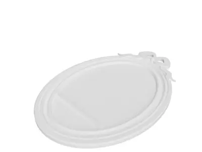 Photo frame Free 3D print model