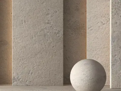 Concrete Material 8K-Seamless-Tileable-No 18 Texture