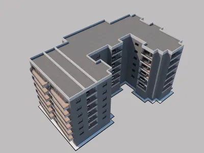 THREEDEE APTP 360 3D model