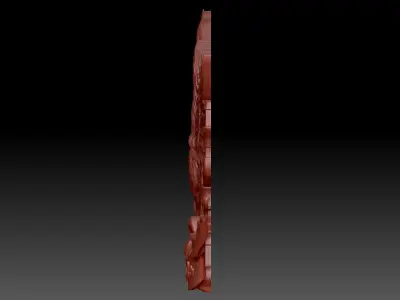 Eagle America 3D print model purchase