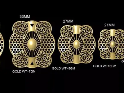 12087 3D print model