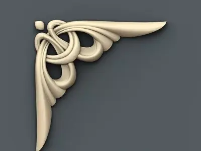 Decor 40 3D print model