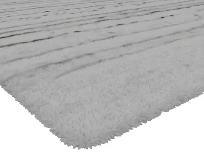 Rug Set 1337 3D model