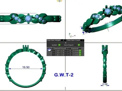 EZ R-206 Free 3D print model