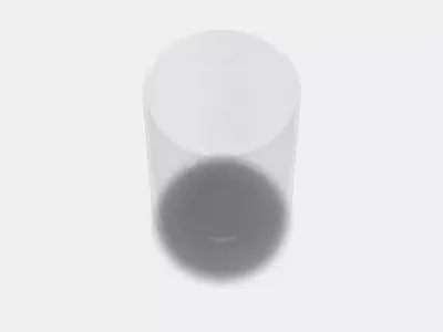 GRADVIS Vase 2 3D model