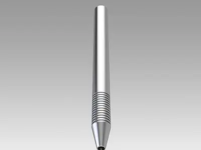 Star Trek The Original Series Scotty Engineering Tool replica 3D print model