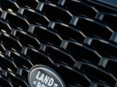 2013 Land Rover Range Rover Sport Limited Edition 3D model