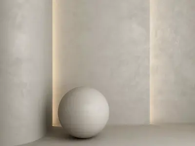 Decorative plaster 10A Texture