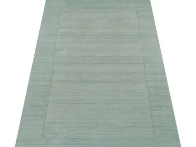 Rug Set 653 3D model