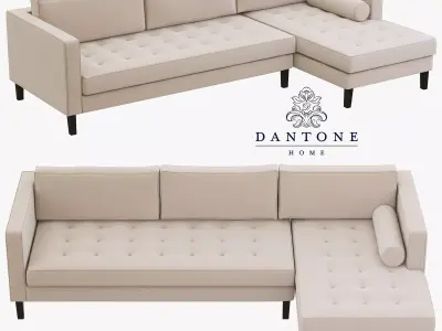 Dantone Home Denver 3D model