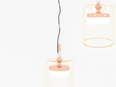 Prandina Lighting 3D model
