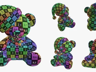 Christmas Collection 04