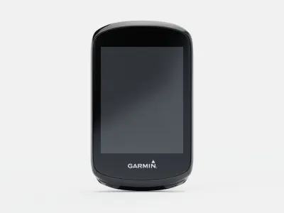 Garmin Edge 830 3D model