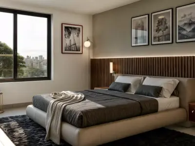 interior Free 3D model purchase