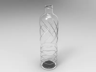 My 3d project  3D print model