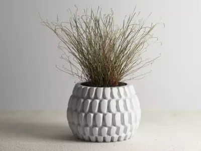 vase 3d print 253  3D print model