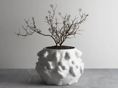 vase 3d print 830  3D print model