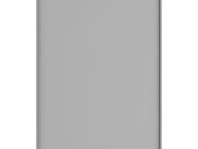 Pictures1117 Low-poly 3D model