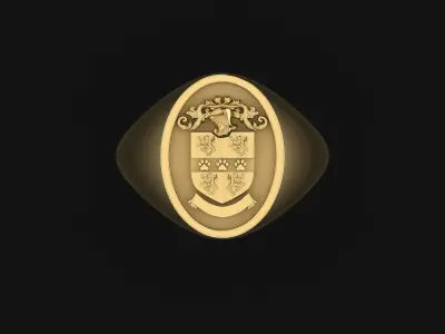 Leogravion 3D print model