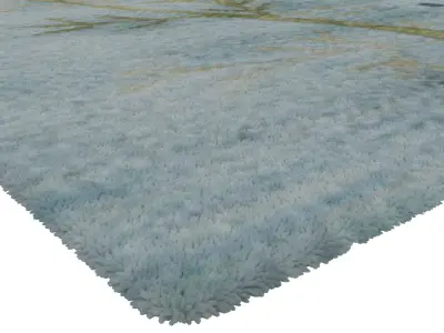 Rug Set 803 3D model