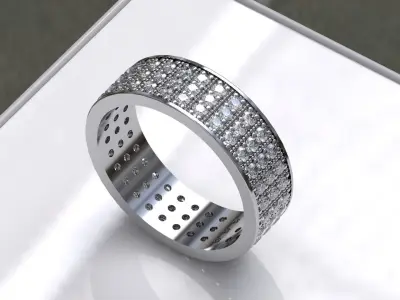 PAVE  ALLIANCE Free 3D print model