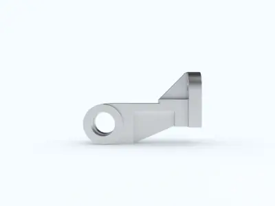 Mechanical Part No 82 3D print model