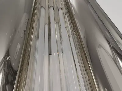 COMETA 24 SPHERES 3D model