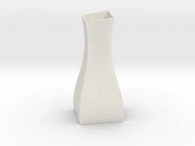 Vase p13 3D print model