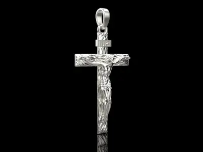 Cross model 679 3D print model