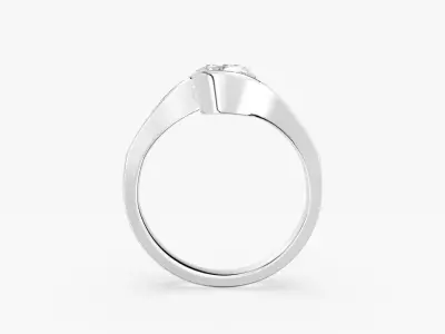 ZABS0017B RD ENGAGEMENT 3D print model