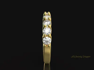 AV Designe 269 3D print model